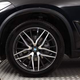 Foto inzerátu BMW X5 xDrive30d