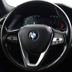 Foto inzerátu BMW X5 xDrive30d