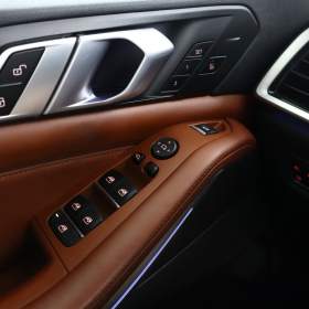 Foto inzerátu BMW X5 xDrive30d