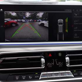 Foto inzerátu BMW X5 xDrive30d