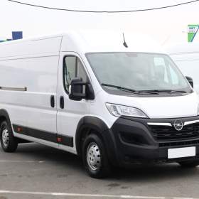 Opel Movano 2.2 CDTi / 19893688
