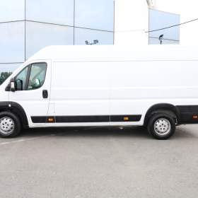 Foto inzerátu Opel Movano 2.2 CDTi