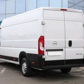 Foto inzerátu Opel Movano 2.2 CDTi