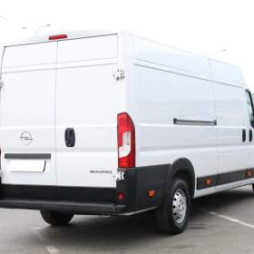 Foto inzerátu Opel Movano 2.2 CDTi