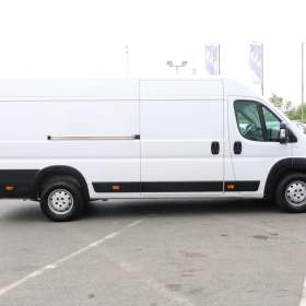 Foto inzerátu Opel Movano 2.2 CDTi