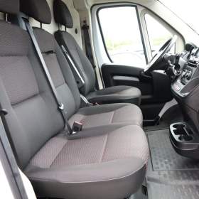 Foto inzerátu Opel Movano 2.2 CDTi