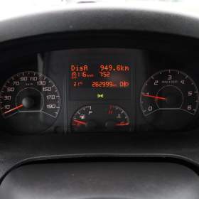 Foto inzerátu Opel Movano 2.2 CDTi