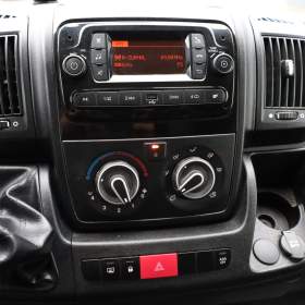 Foto inzerátu Opel Movano 2.2 CDTi