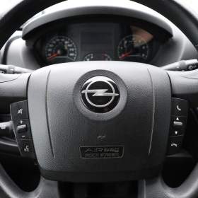 Foto inzerátu Opel Movano 2.2 CDTi