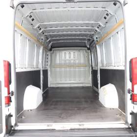 Foto inzerátu Opel Movano 2.2 CDTi