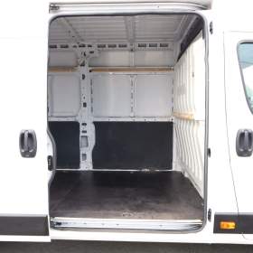 Foto inzerátu Opel Movano 2.2 CDTi