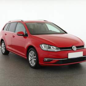 Foto inzerátu VW Golf 1.6 TDI