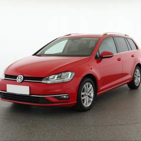 Foto inzerátu VW Golf 1.6 TDI
