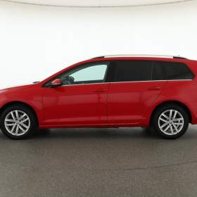 Foto inzerátu VW Golf 1.6 TDI