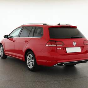 Foto inzerátu VW Golf 1.6 TDI