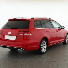 Foto inzerátu VW Golf 1.6 TDI