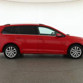 Foto inzerátu VW Golf 1.6 TDI