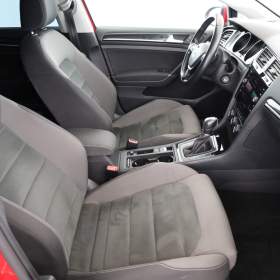 Foto inzerátu VW Golf 1.6 TDI