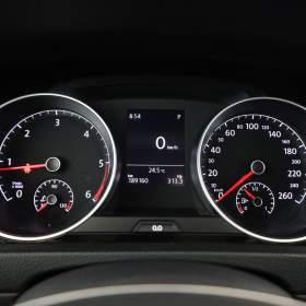 Foto inzerátu VW Golf 1.6 TDI