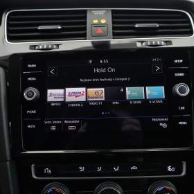 Foto inzerátu VW Golf 1.6 TDI