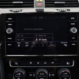 Foto inzerátu VW Golf 1.6 TDI