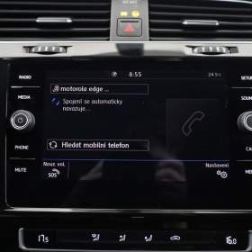 Foto inzerátu VW Golf 1.6 TDI