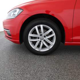 Foto inzerátu VW Golf 1.6 TDI