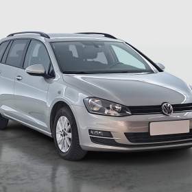 VW Golf 1.2 TSI / 19893698