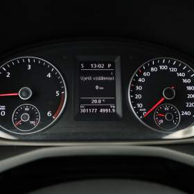 Foto inzerátu VW Caddy 2.0 TDI