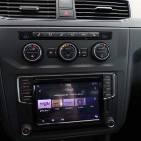Foto inzerátu VW Caddy 2.0 TDI