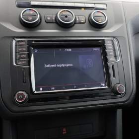 Foto inzerátu VW Caddy 2.0 TDI