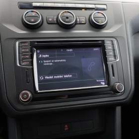 Foto inzerátu VW Caddy 2.0 TDI