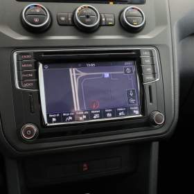 Foto inzerátu VW Caddy 2.0 TDI
