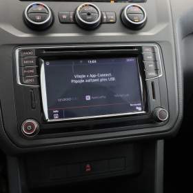 Foto inzerátu VW Caddy 2.0 TDI