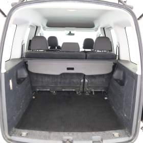 Foto inzerátu VW Caddy 2.0 TDI