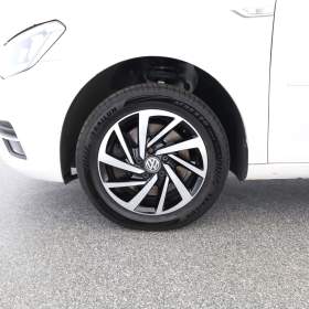 Foto inzerátu VW Caddy 2.0 TDI
