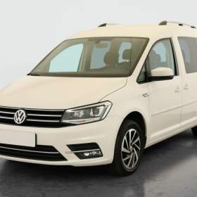 Foto inzerátu VW Caddy 2.0 TDI