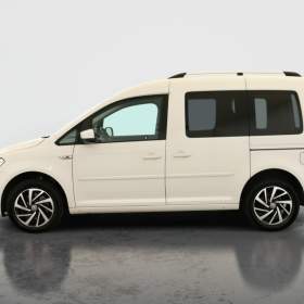 Foto inzerátu VW Caddy 2.0 TDI