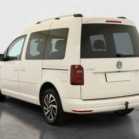 Foto inzerátu VW Caddy 2.0 TDI