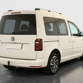 Foto inzerátu VW Caddy 2.0 TDI