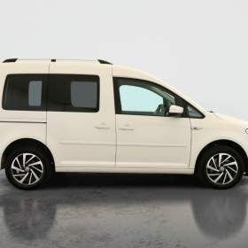 Foto inzerátu VW Caddy 2.0 TDI