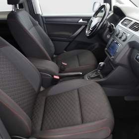 Foto inzerátu VW Caddy 2.0 TDI
