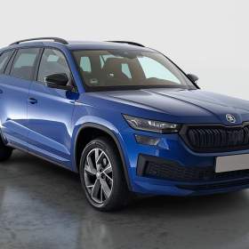 Skoda Kodiaq 2.0 TDI / 19893713