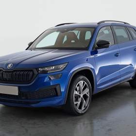 Foto inzerátu Skoda Kodiaq 2.0 TDI
