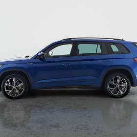 Foto inzerátu Skoda Kodiaq 2.0 TDI