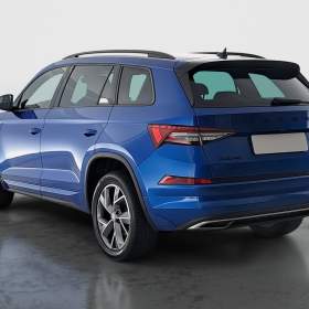 Foto inzerátu Skoda Kodiaq 2.0 TDI