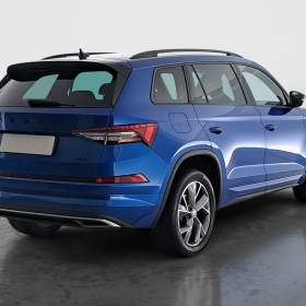 Foto inzerátu Skoda Kodiaq 2.0 TDI