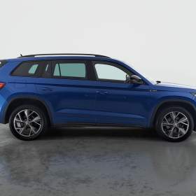 Foto inzerátu Skoda Kodiaq 2.0 TDI