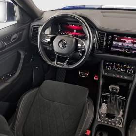 Foto inzerátu Skoda Kodiaq 2.0 TDI