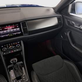 Foto inzerátu Skoda Kodiaq 2.0 TDI